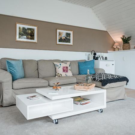 Haus Tourneur Hotell Lippetal Exteriör bild