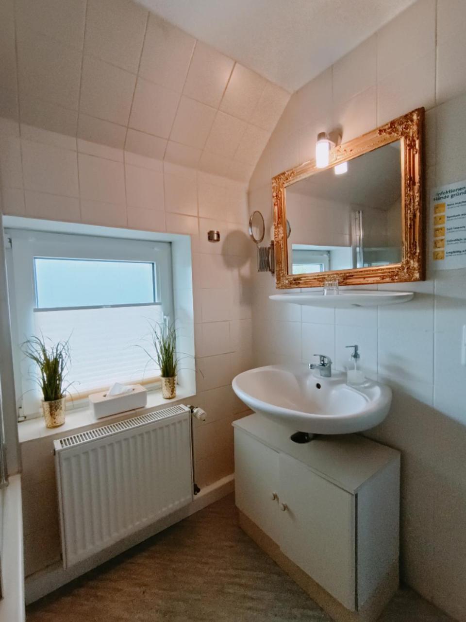 Haus Tourneur Hotell Lippetal Exteriör bild