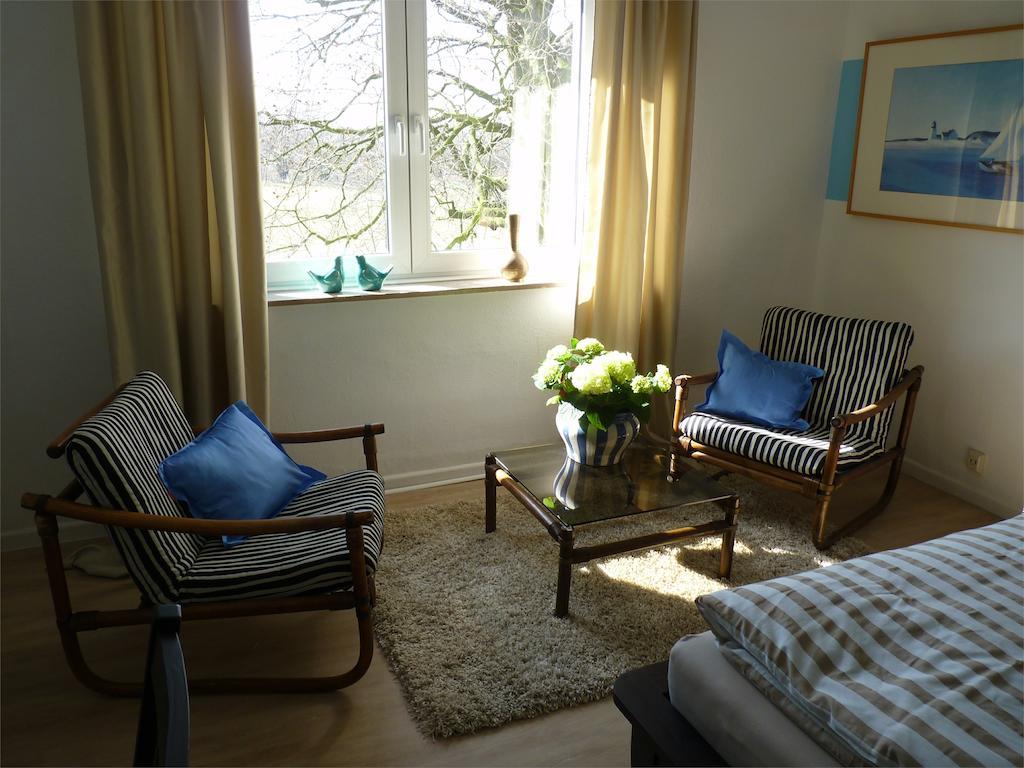 Haus Tourneur Hotell Lippetal Rum bild