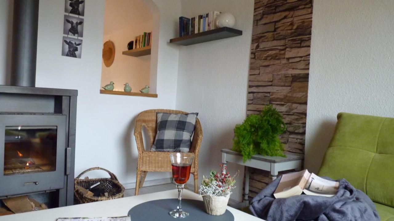 Haus Tourneur Hotell Lippetal Exteriör bild